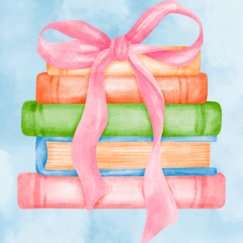 Books & Bows
