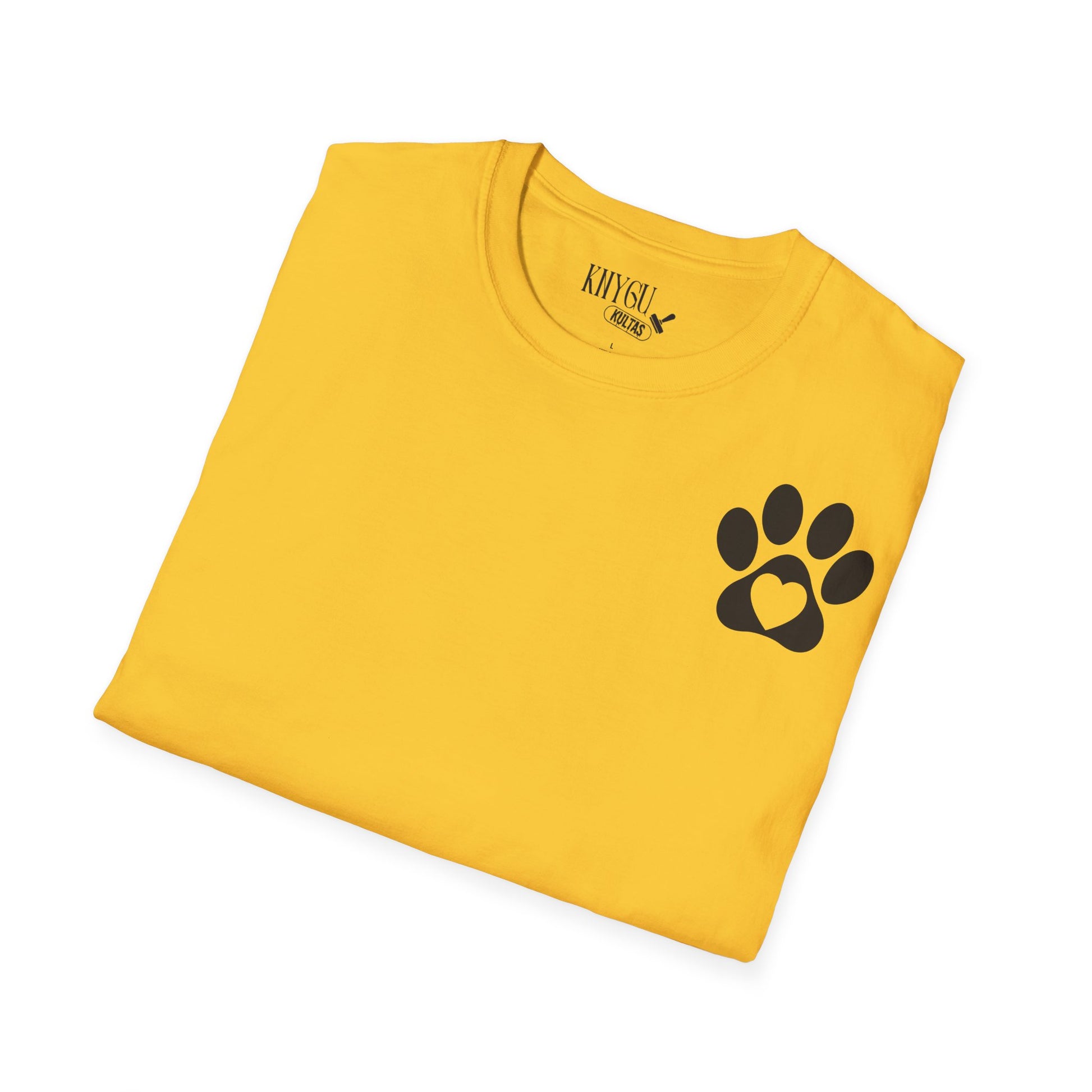 „No Pets? No Vibes.“ unisex marškinėliai