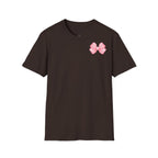 „You Call It Extra, I Call It Style“ marškinėliai