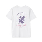 "Happily Lost in a Fairy Tale" T-shirt