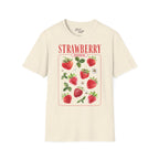 Strawberry Festival unisex t-shirt