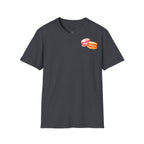 „Macaron Delight“ unisex marškinėliai