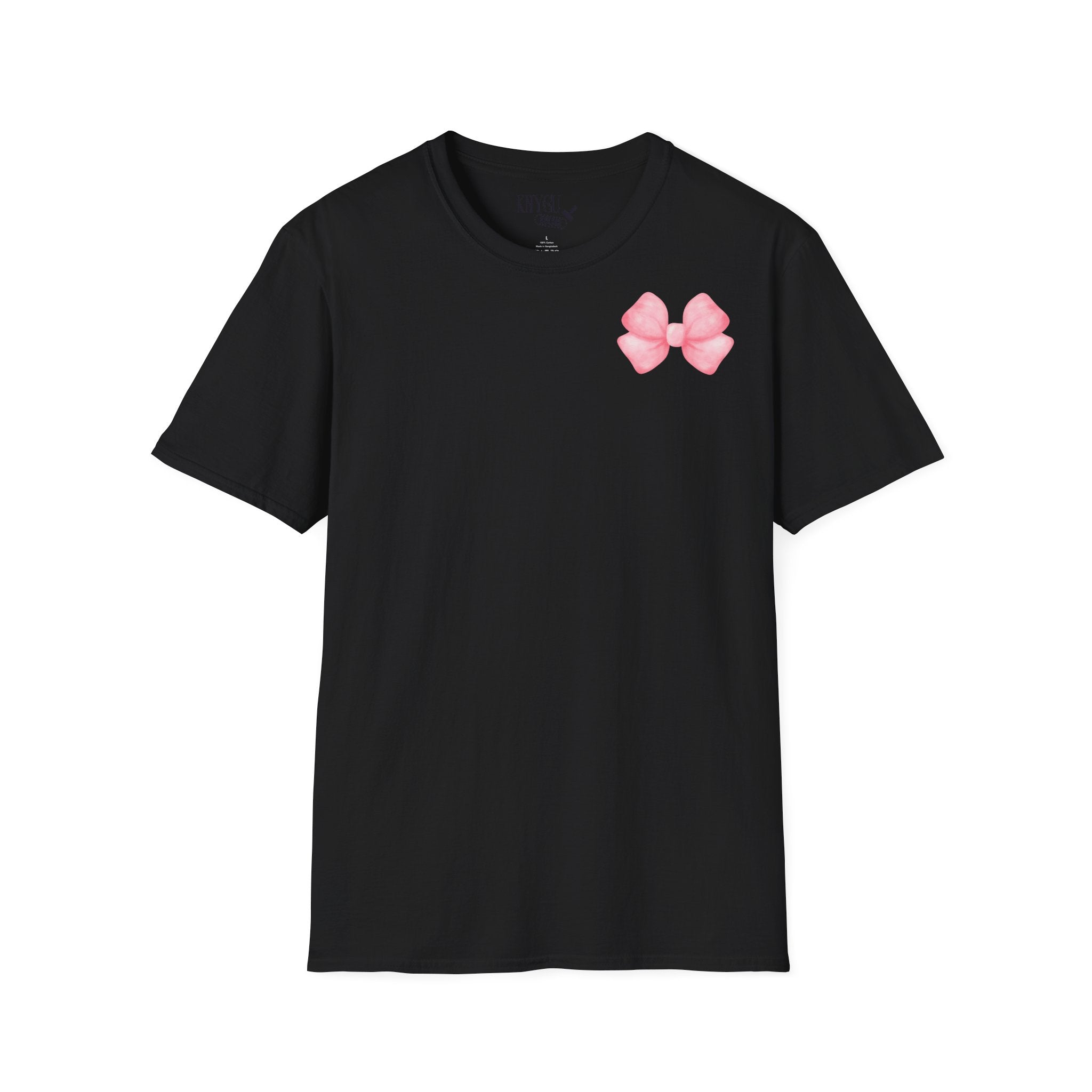 "You Call It Extra, I Call It Style" T-shirt 