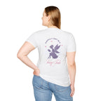 "Happily Lost in a Fairy Tale" T-shirt