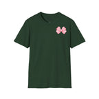 „You Call It Extra, I Call It Style“ marškinėliai