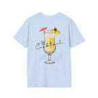 „Piña Colada“ marškinėliai
