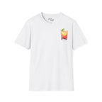 Summer Cocktail unisex t-shirt