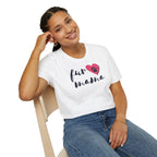 Fur Mama T-shirts for animal lovers