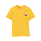 „Summer Cocktail“ unisex marškinėliai