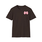 "You Call It Extra, I Call It Style" T-shirt 