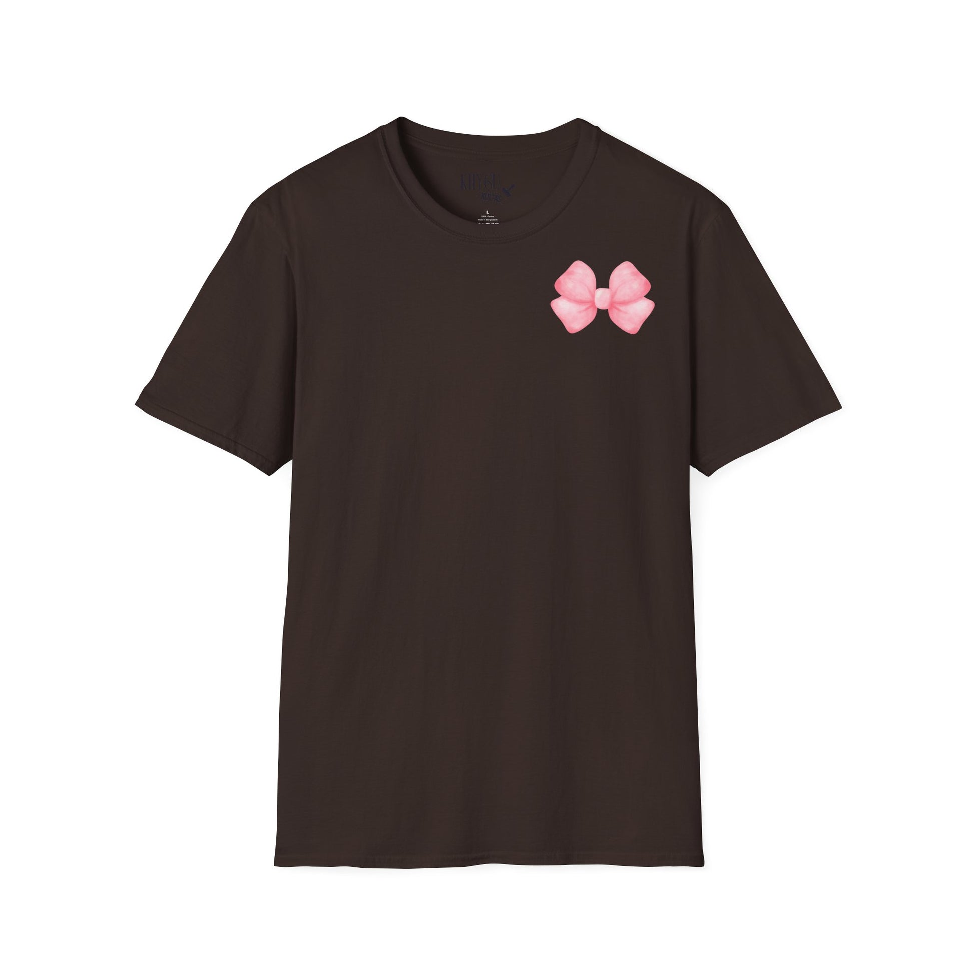 „You Call It Extra, I Call It Style“ marškinėliai