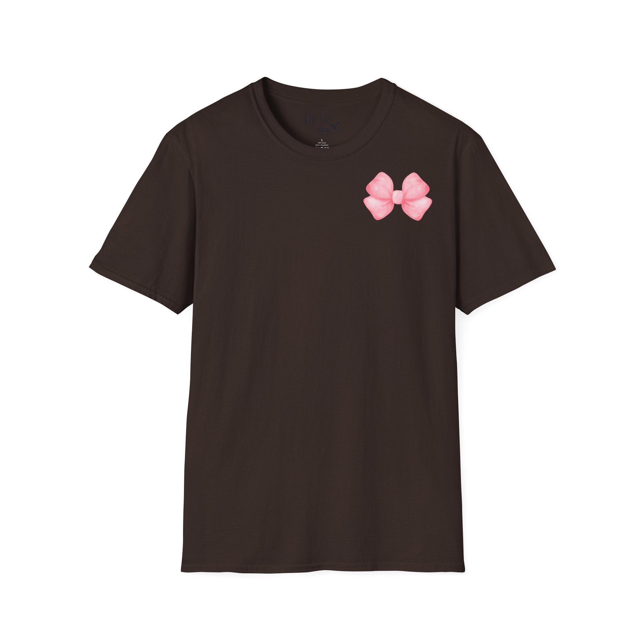 "You Call It Extra, I Call It Style" T-shirt 