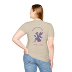 "Happily Lost in a Fairy Tale" T-shirt