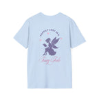 "Happily Lost in a Fairy Tale" T-shirt