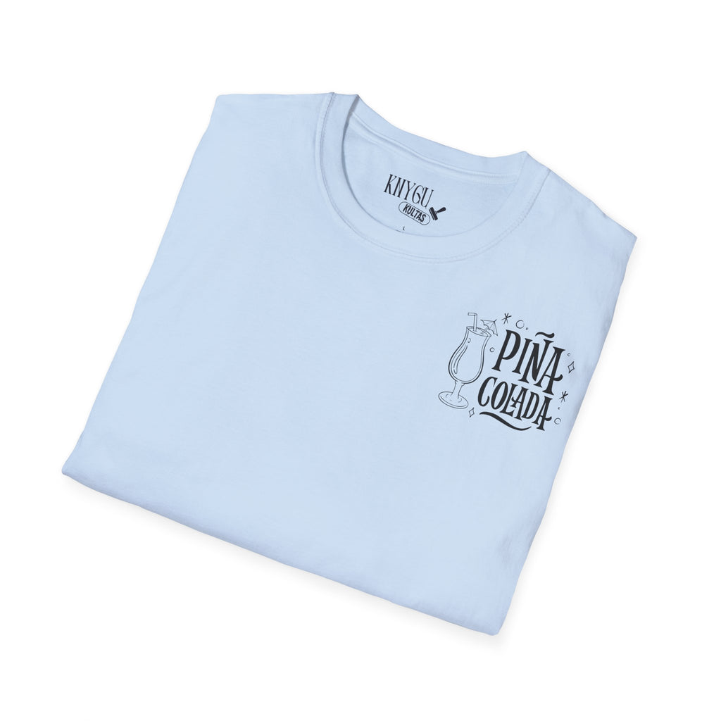 „Piña Colada“ marškinėliai