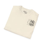 „Piña Colada“ marškinėliai