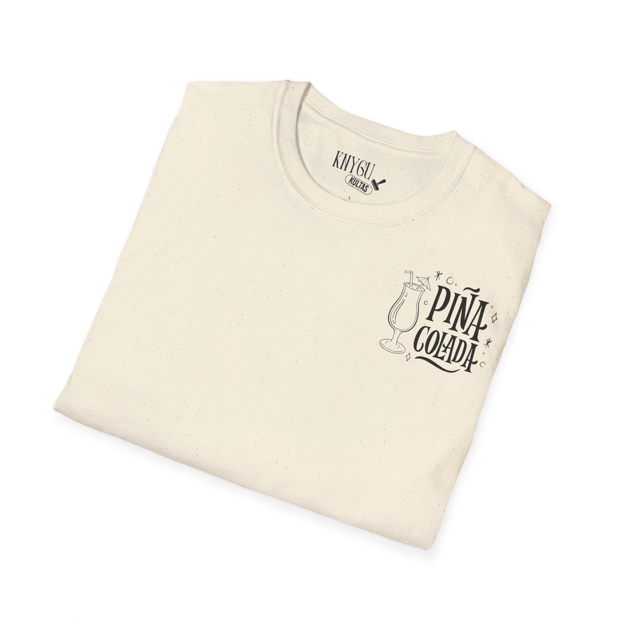 „Piña Colada“ marškinėliai