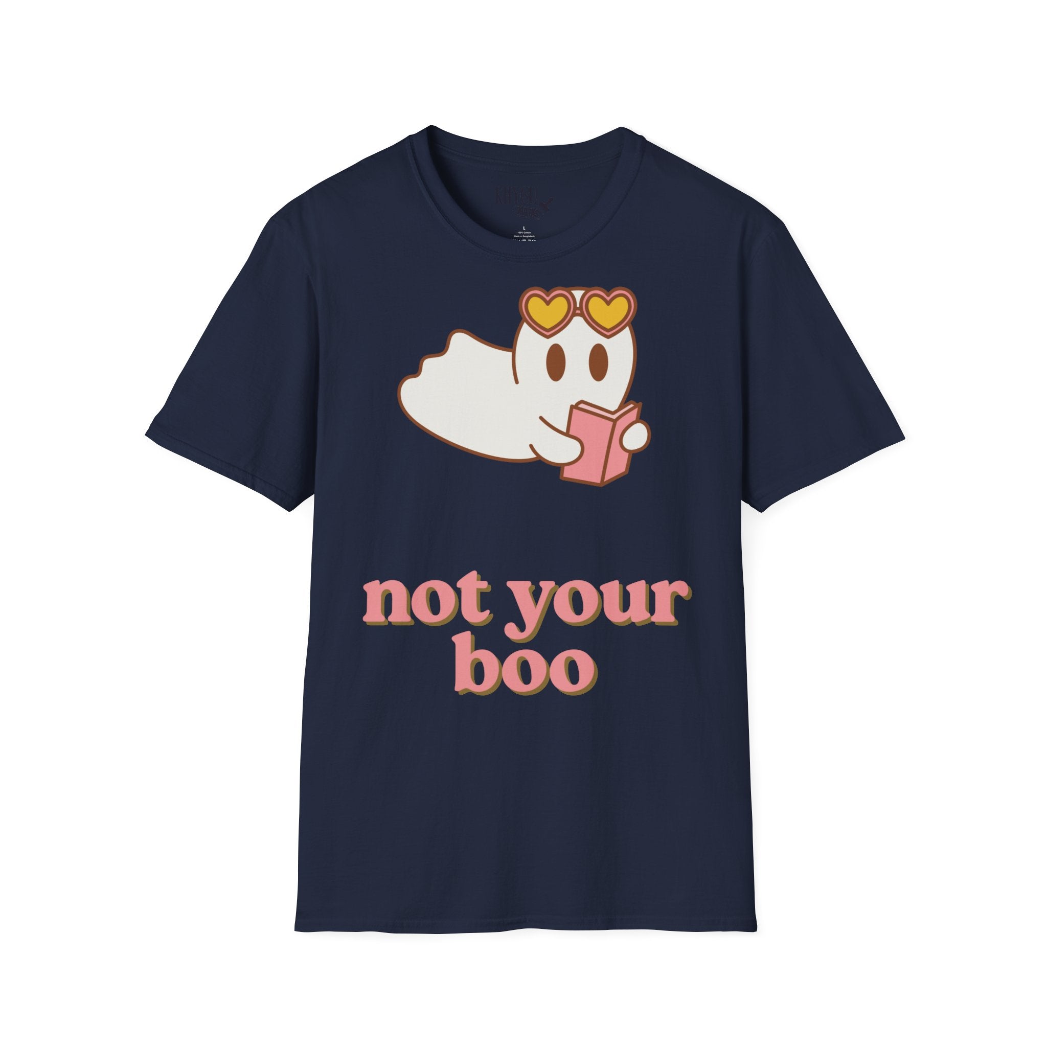 Not Your Boo Unisex T-Shirt
