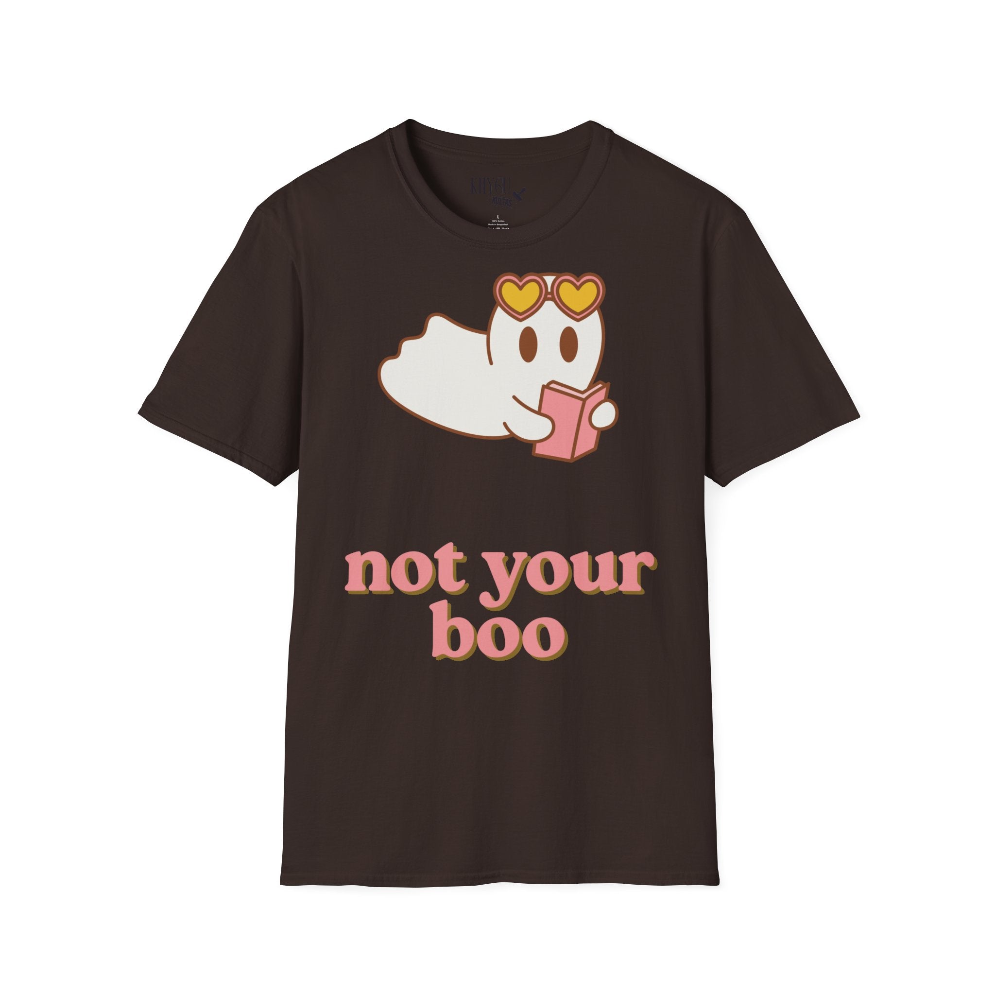Not Your Boo Unisex T-Shirt
