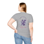 "Happily Lost in a Fairy Tale" T-shirt