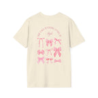 „You Call It Extra, I Call It Style“ marškinėliai