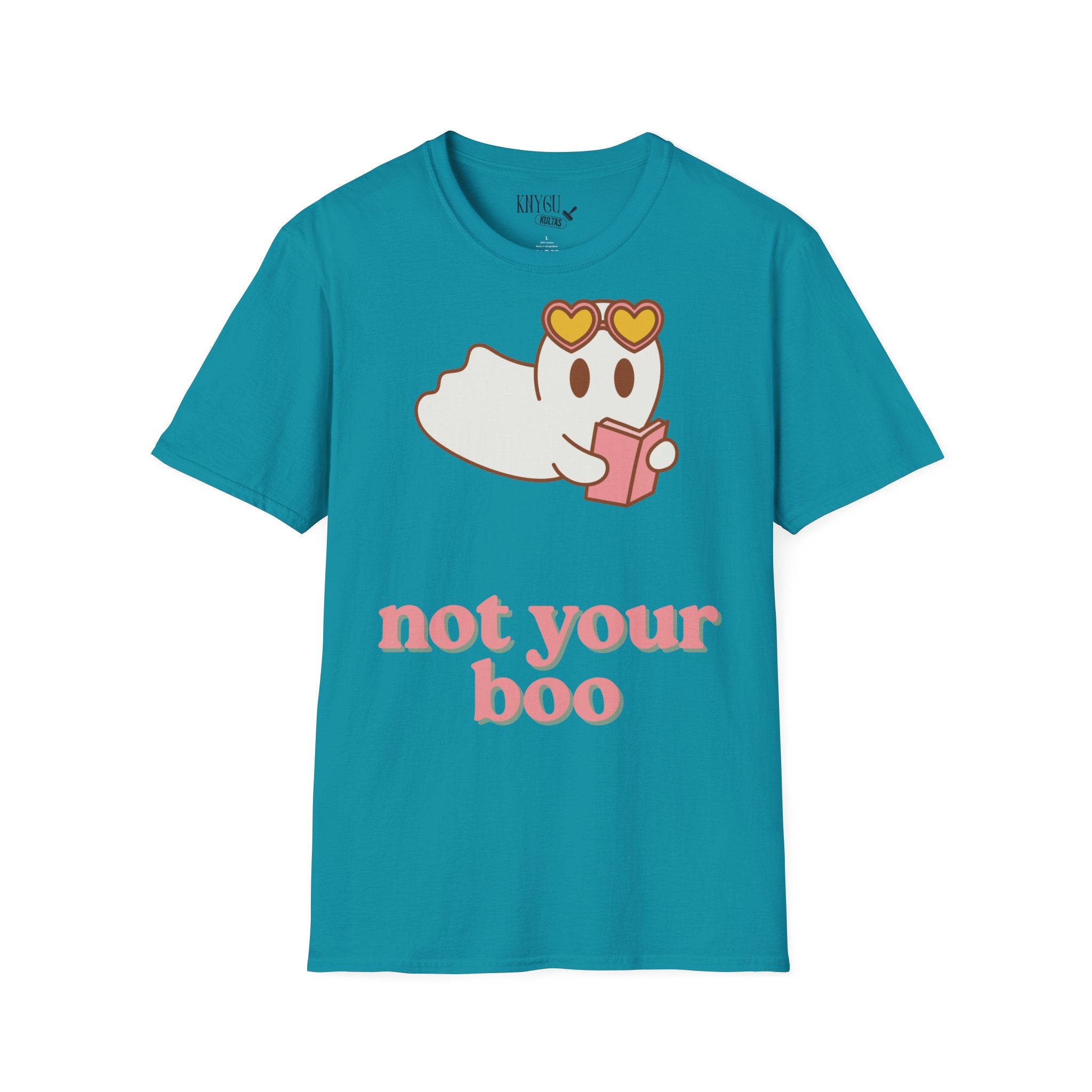 Not Your Boo Unisex T-Shirt