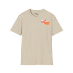 „Macaron Delight“ unisex marškinėliai