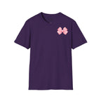 "You Call It Extra, I Call It Style" T-shirt 