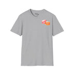 „Macaron Delight“ unisex marškinėliai