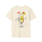 „Piña Colada“ marškinėliai