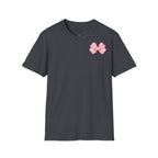 "You Call It Extra, I Call It Style" T-shirt 