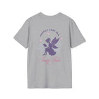 "Happily Lost in a Fairy Tale" T-shirt