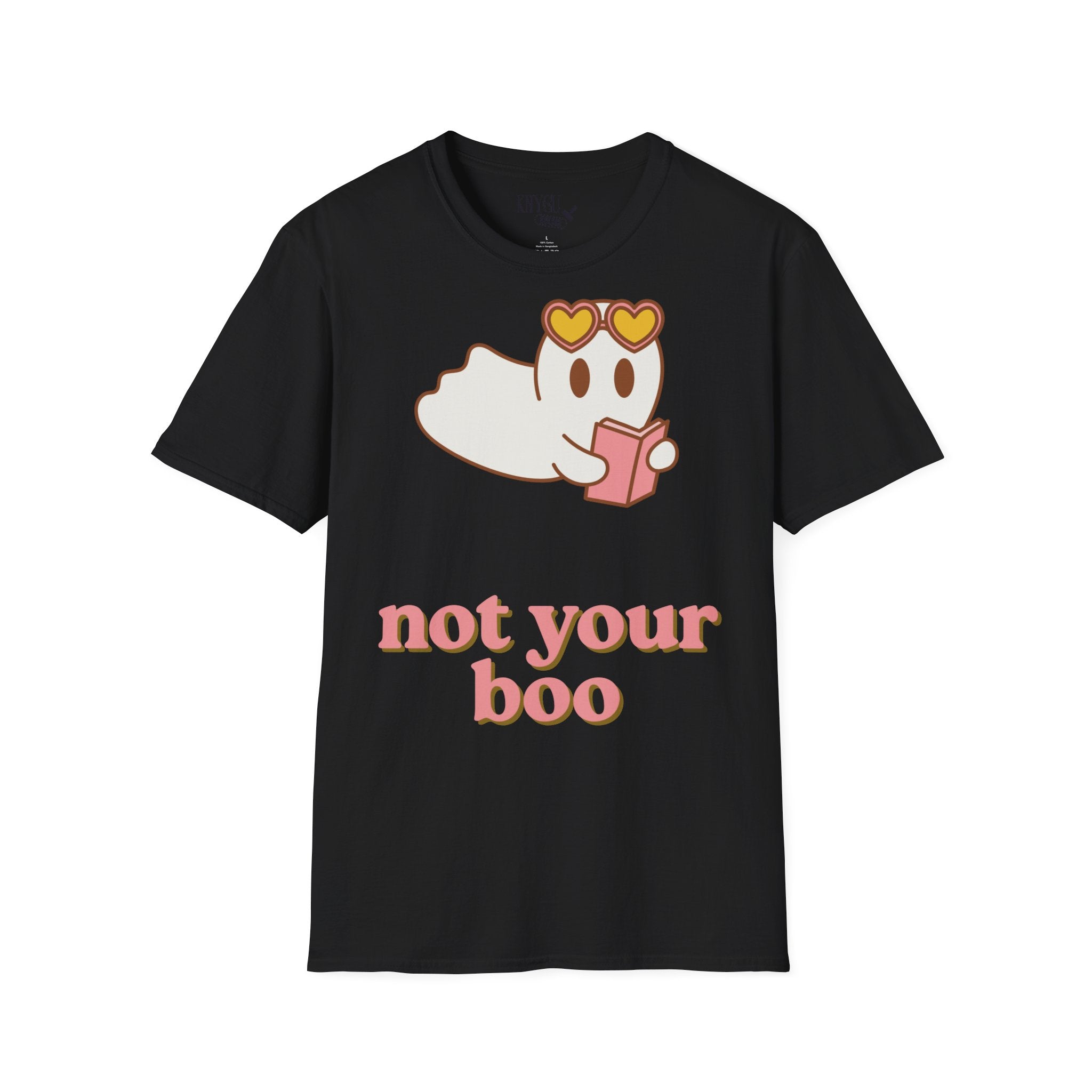 Not Your Boo Unisex T-Shirt