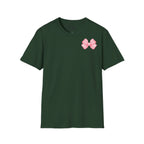 "You Call It Extra, I Call It Style" T-shirt 