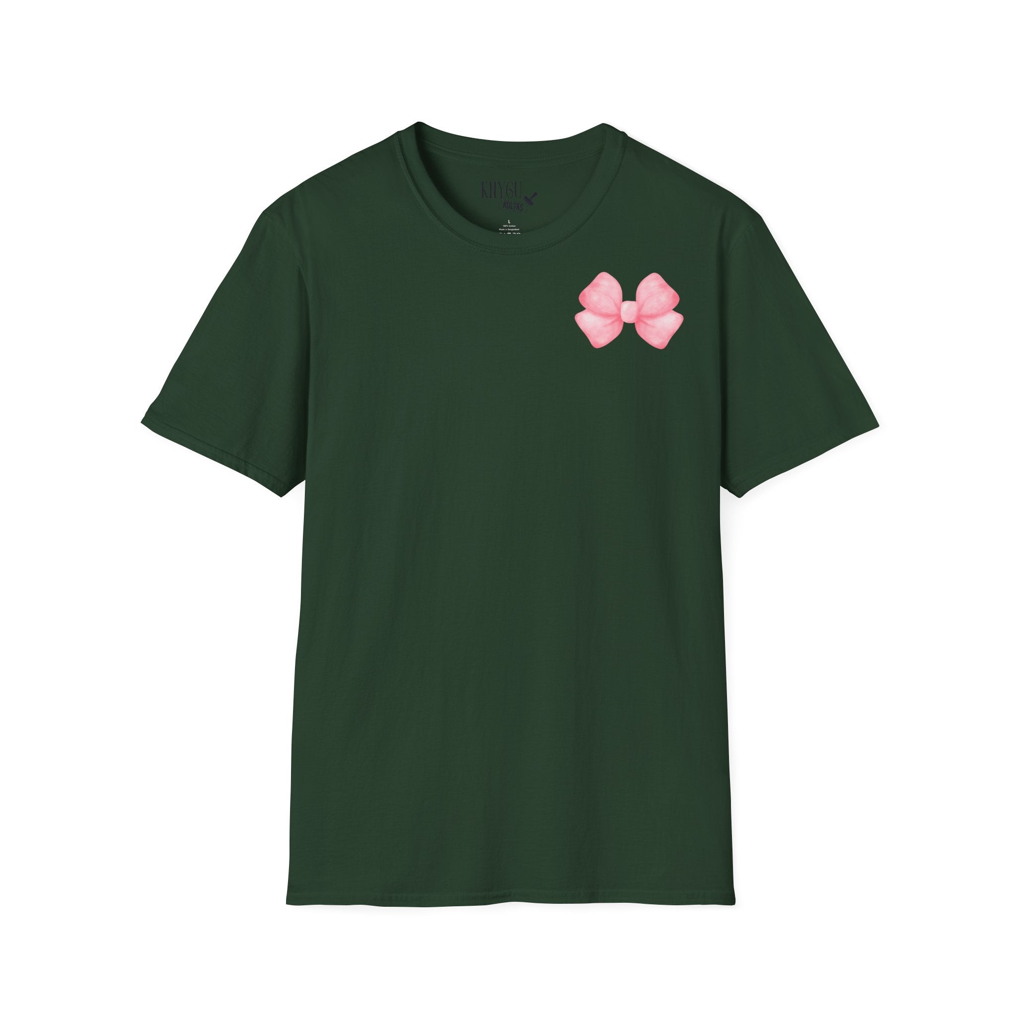 "You Call It Extra, I Call It Style" T-shirt 