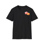„Macaron Delight“ unisex marškinėliai