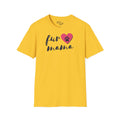 Fur Mama T-shirts for animal lovers
