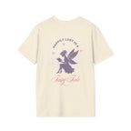 "Happily Lost in a Fairy Tale" T-shirt