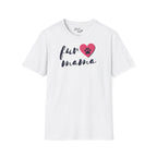 Fur Mama T-shirts for animal lovers