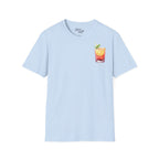 Summer Cocktail unisex t-shirt