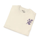 "Happily Lost in a Fairy Tale" T-shirt