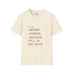 „Pick one:“ unisex marškinėliai