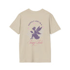 "Happily Lost in a Fairy Tale" T-shirt