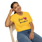 Fur Mama T-shirts for animal lovers