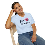 Fur Mama T-shirts for animal lovers