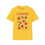 Strawberry Festival unisex t-shirt