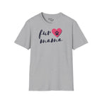 Fur Mama T-shirts for animal lovers