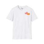 „Macaron Delight“ unisex marškinėliai