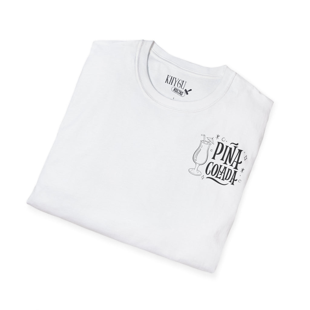 „Piña Colada“ marškinėliai