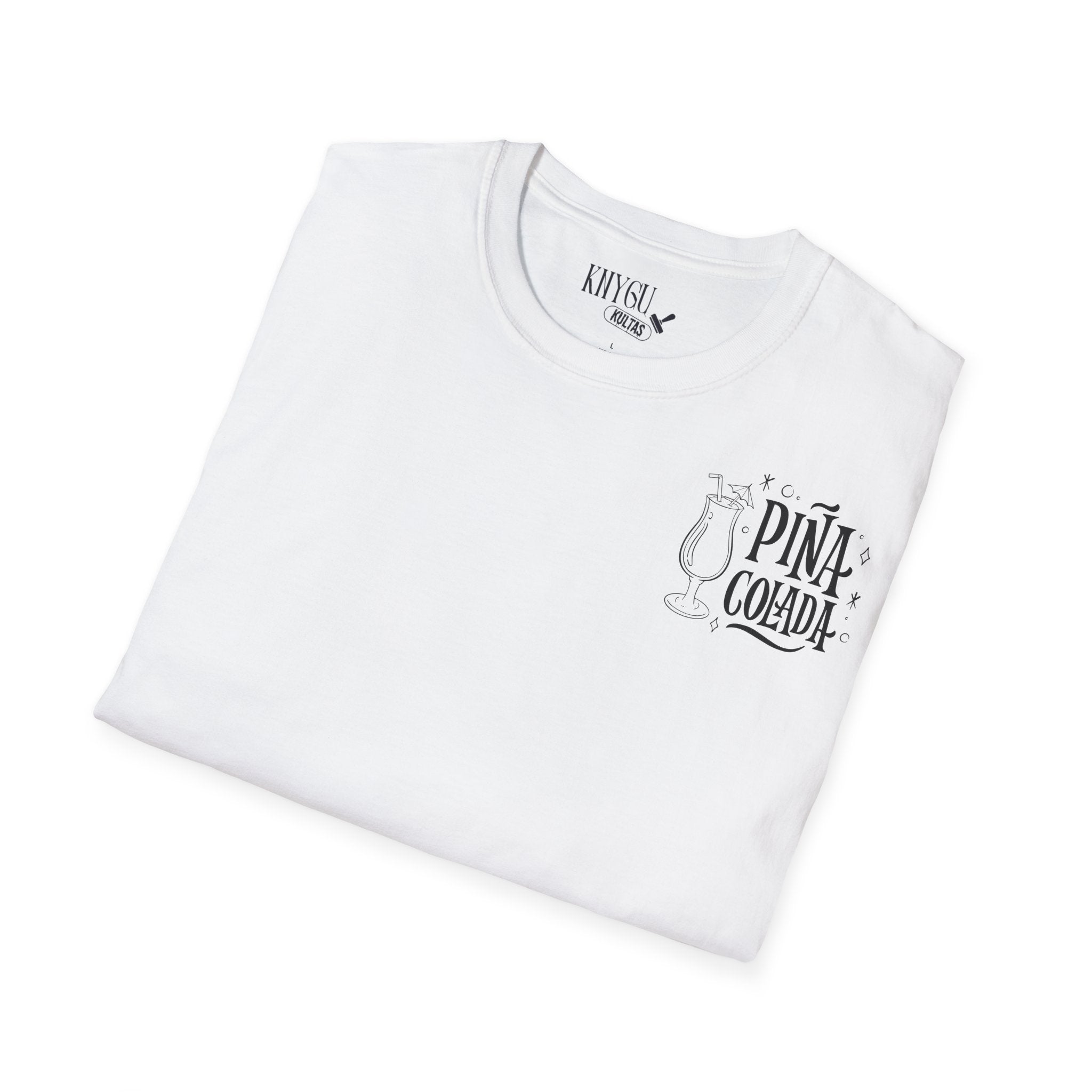 „Piña Colada“ marškinėliai